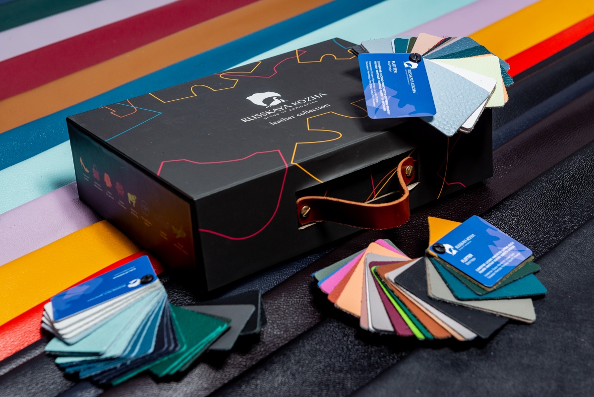 Доставка по всей России