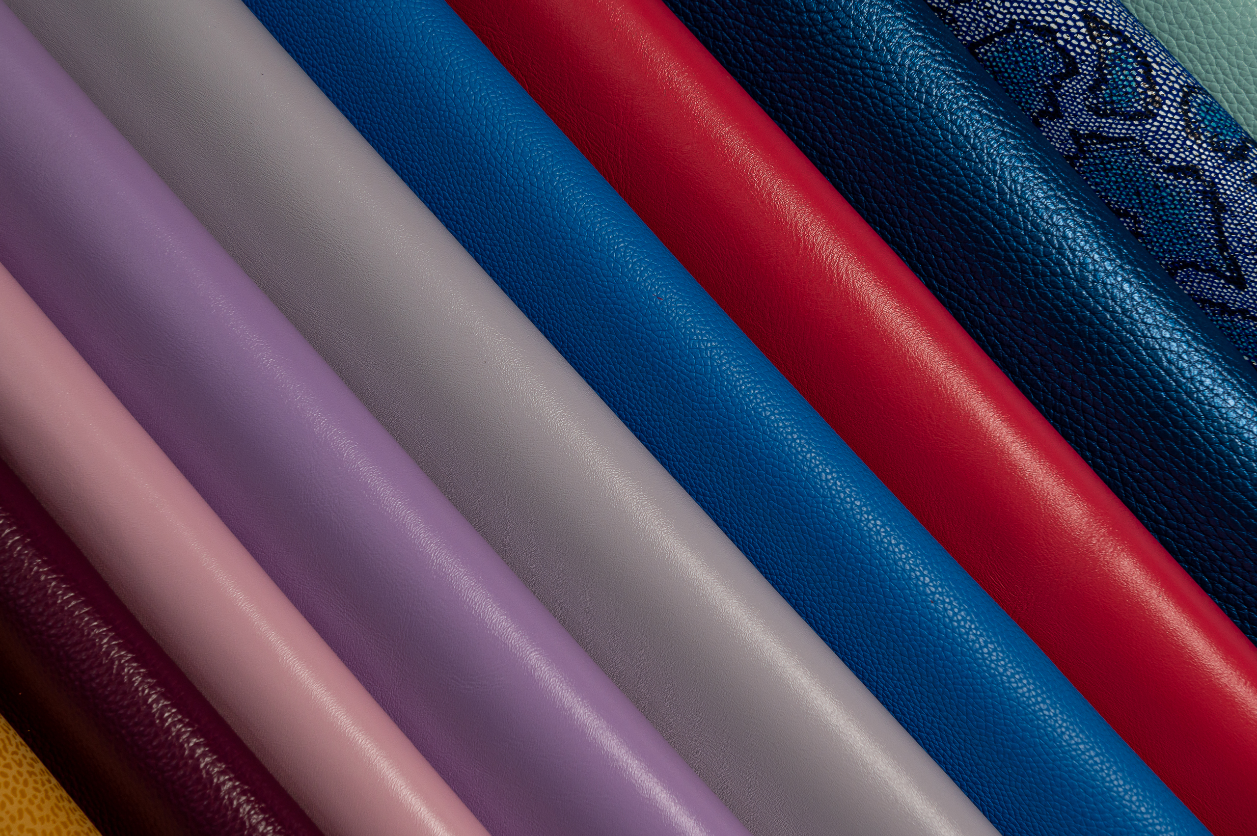 Autumn-winter 2023-2024 Collection