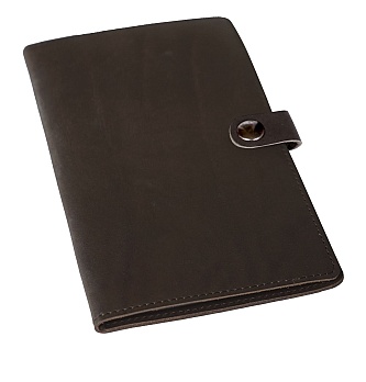 Business card holder Combi L