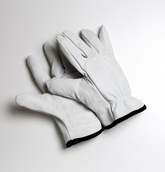 Gloves Leather Driver