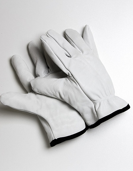 Gloves Leather Driver