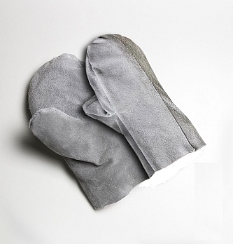 Рукавицы М2