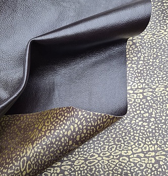 California Double Face Outlet