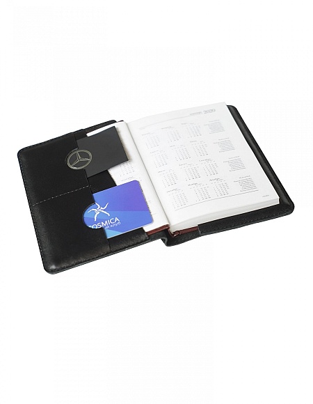 Diary Classic A6