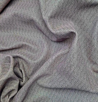 Velour Split with  Lamination Outlet