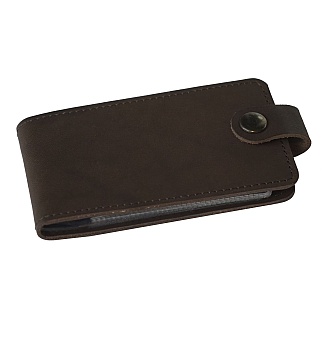 Business card holder Combi S