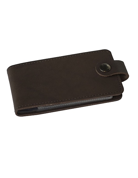 Business card holder Combi S