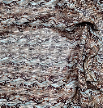 Velour Print Liquidation