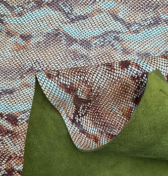 Velour Print Liquidation