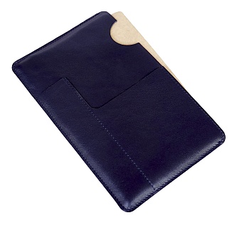 Business Notebook Style