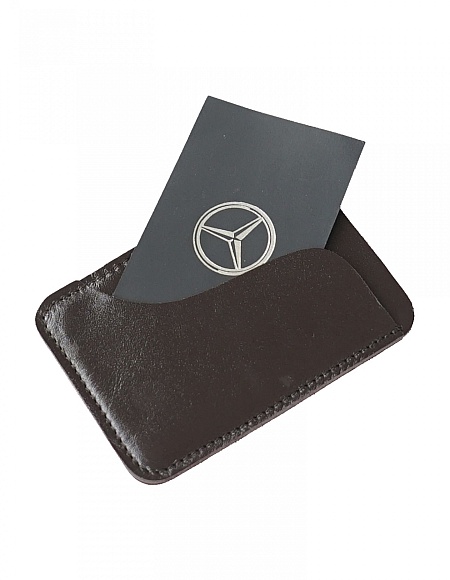 Cardholder Compact