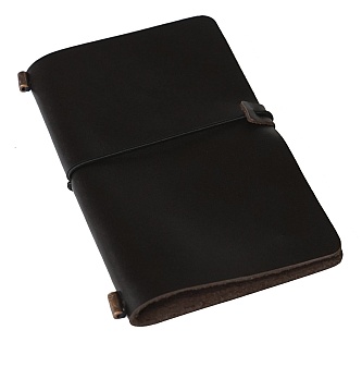 Business card holder Concept L