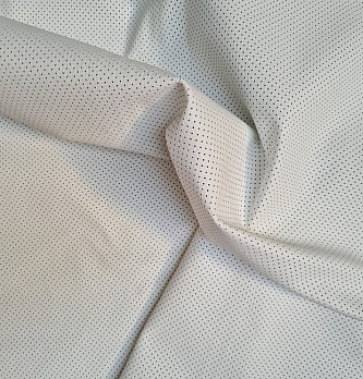 Consul with perforation 2.3