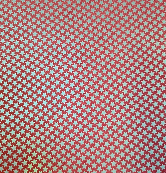 Velour Print 7.9 E268 M598