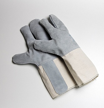 Leather gloves 888001