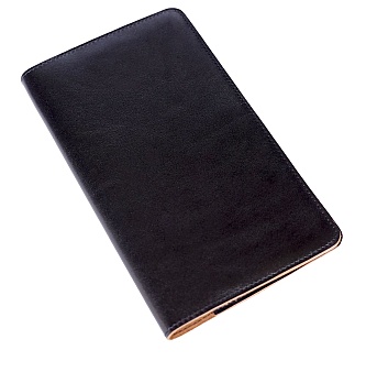 Business Notebook Compact