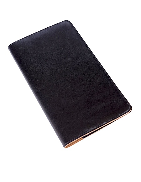 Business Notebook Compact